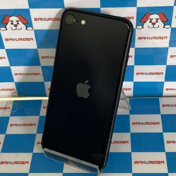 iPhoneSE 第3世代 SoftBank版SIMフリー 64GB MMYC3J/A A2782 ジャンク品