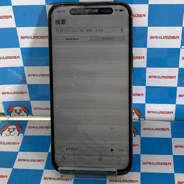 iPhone14 Pro Max au版SIMフリー 128GB NQ963J/A A2893 ジャンク品