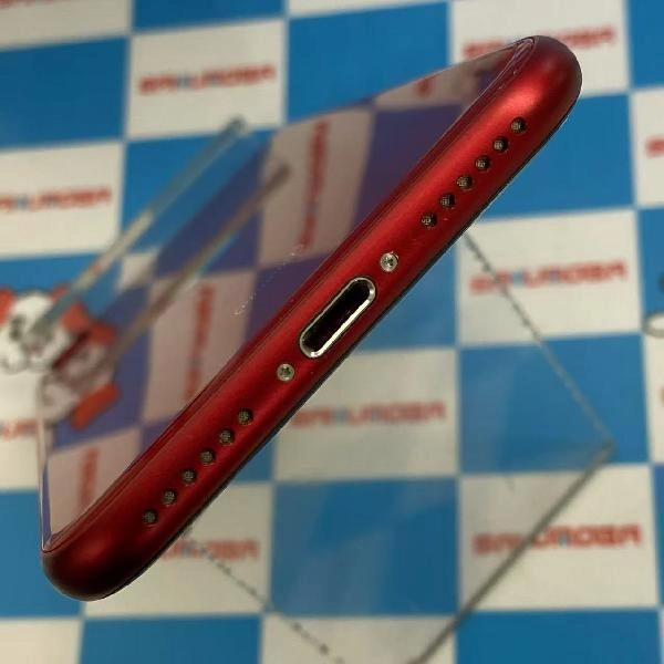 iPhoneSE 第3世代 Apple版SIMフリー 64GB MMYE3J/A A2782