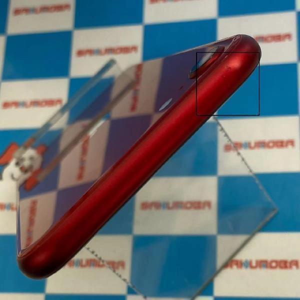 iPhoneSE 第3世代 Apple版SIMフリー 64GB MMYE3J/A A2782