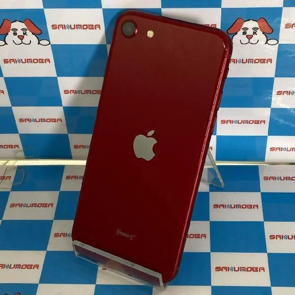 iPhoneSE 第3世代 Apple版SIMフリー 64GB MMYE3J/A A2782