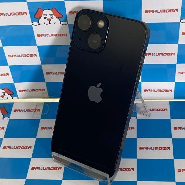 iPhone13 mini Apple版SIMフリー 256GB MLJJ3J/A A2626