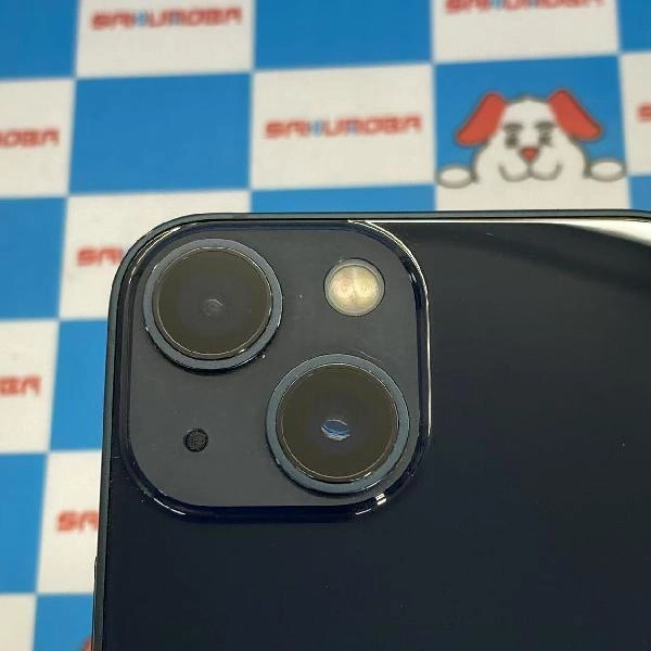 iPhone13 mini Apple版SIMフリー 256GB MLJJ3J/A A2626