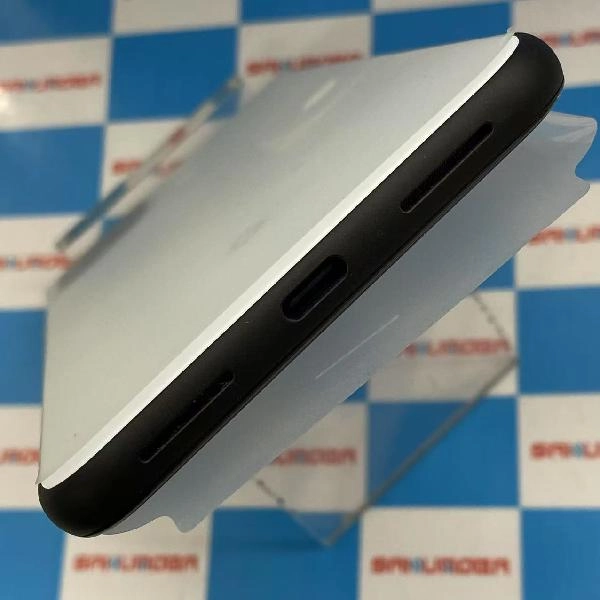 Google Pixel 4 XL SoftBank 128GB G020Q 開封未使用品