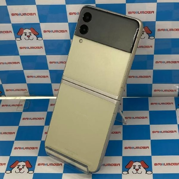 Galaxy Z Flip3 5G SC-54B docomo 128GB No 商品カラー