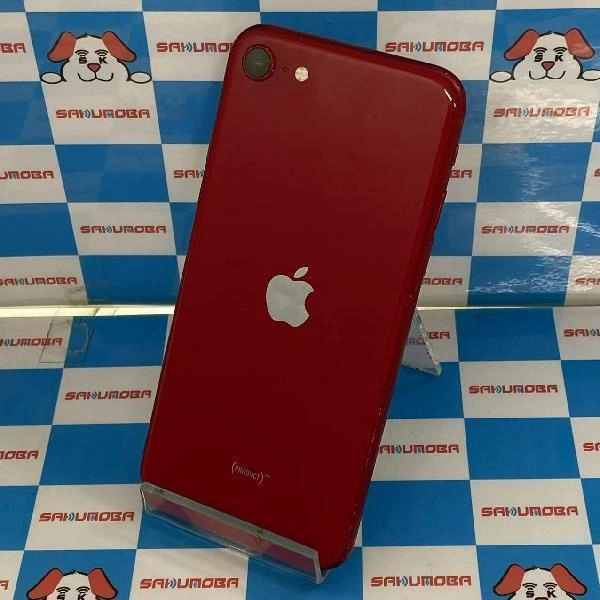 iPhoneSE 第2世代 SoftBank版SIMフリー 64GB MHGR3J/A A2296 訳あり品 No 商品カラー