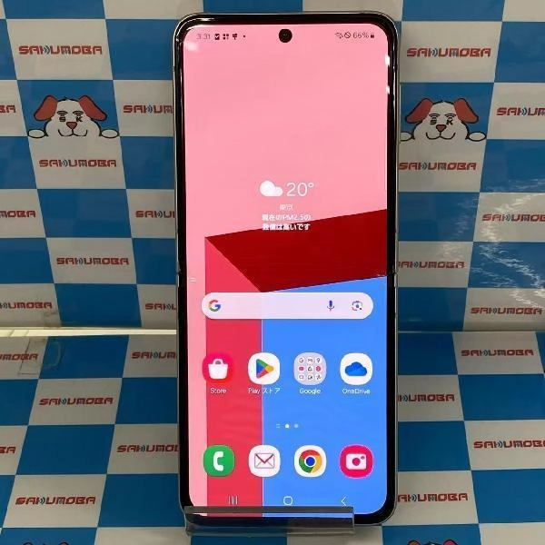 Galaxy Z Flip3 5G SC-54B docomo 128GB No 商品カラー
