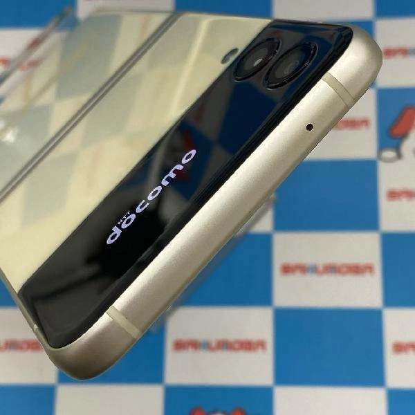 Galaxy Z Flip3 5G SC-54B docomo 128GB No 商品カラー