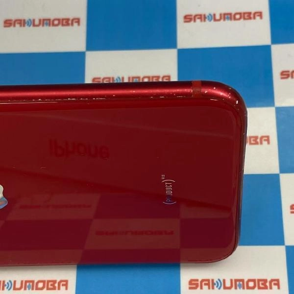 iPhoneSE 第2世代 SoftBank版SIMフリー 64GB MHGR3J/A A2296 訳あり品 No 商品カラー