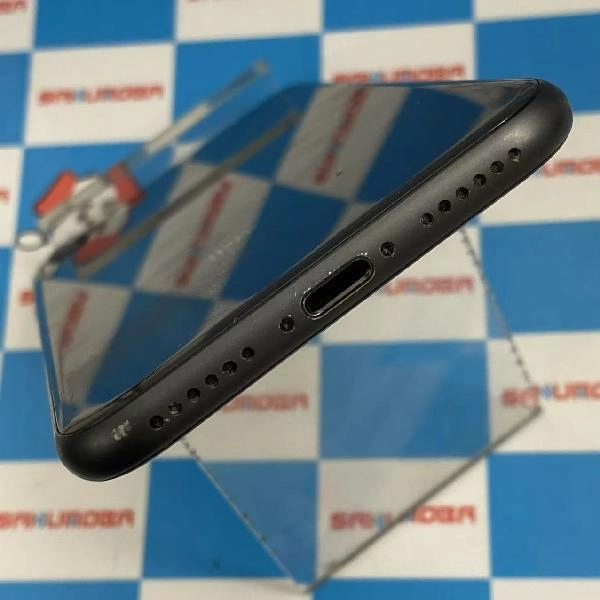 iPhone8 SoftBank版SIMフリー 64GB NQ782J/A A1906 ジャンク品 スペースグレイ