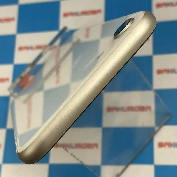 iPhoneSE 第3世代 au版SIMフリー 64GB MMYD3J/A A2782 極美品