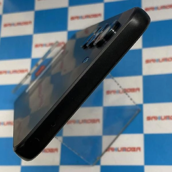 ZTE nubia S 5G A403ZT Y!mobile 128GB 開封未使用品 ブラック | 中古