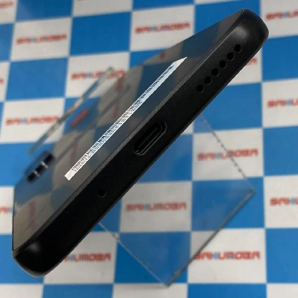 ZTE nubia S 5G A403ZT Y!mobile 128GB 開封未使用品 ブラック | 中古