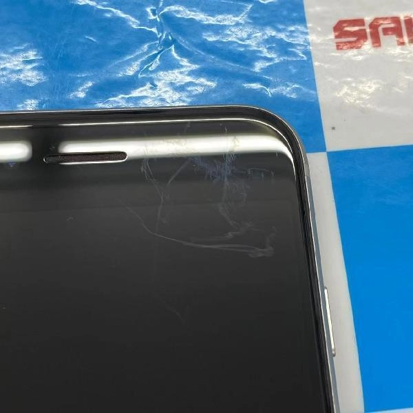 iPhoneSE 第3世代 SoftBank版SIMフリー 64GB MMYD3J/A A2782