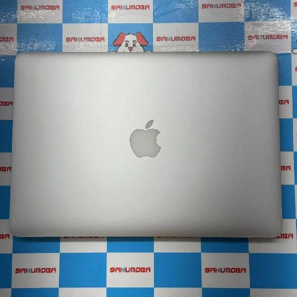 Macbook Air 13インチ 2017 256GB MQD42J/A A1466 極美品 シルバー