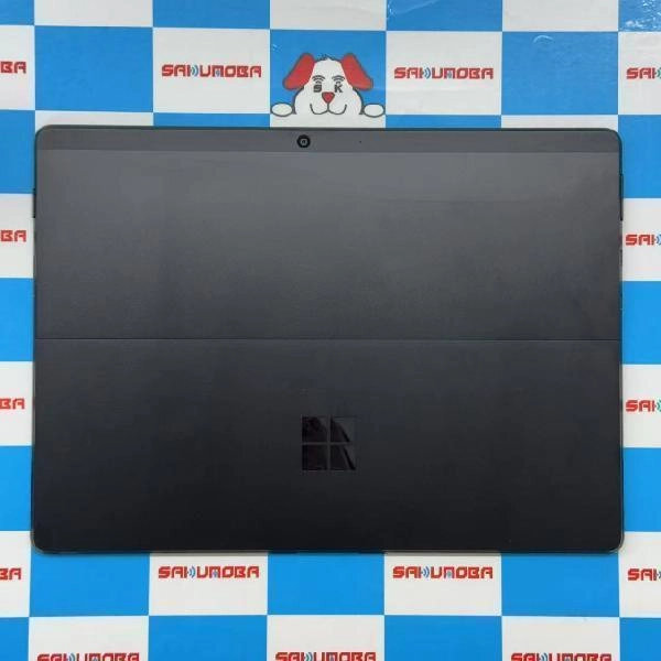 Surface Pro X 256GB MBR-00001 ブラック