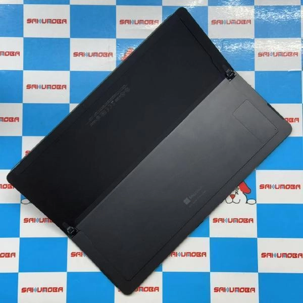 Surface Pro X 256GB MBR-00001 ブラック
