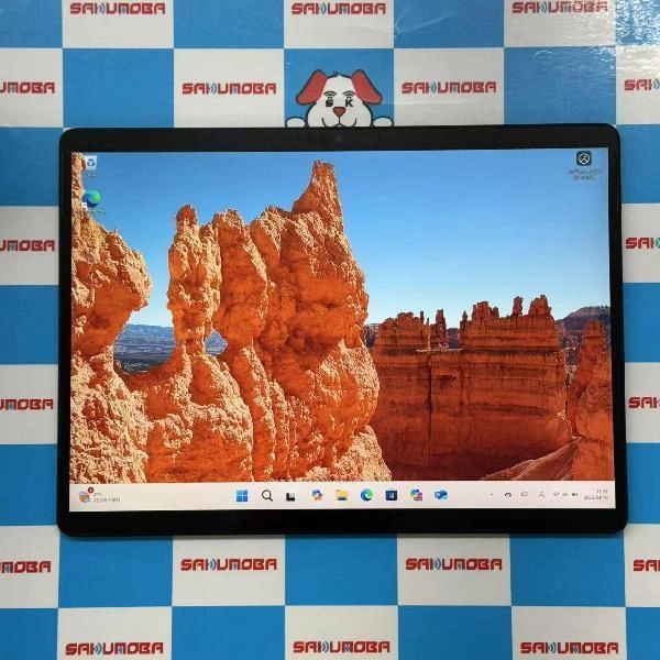 Surface Pro X 256GB MBR-00001 ブラック