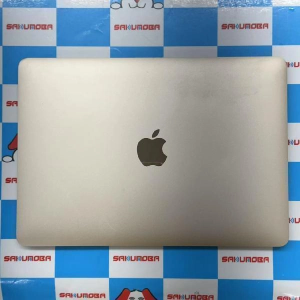 MacBook Retina 12インチ Early2015 256GB A1534 訳あり品 スペースグレイ