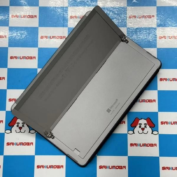 Surface Go 2 64GB 1926 訳あり品 シルバー