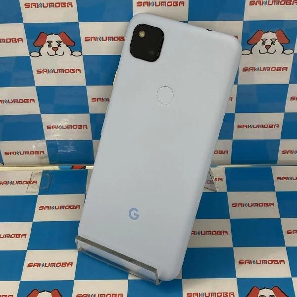 Google Pixel 4a SoftBank 128GB G025M No 商品カラー