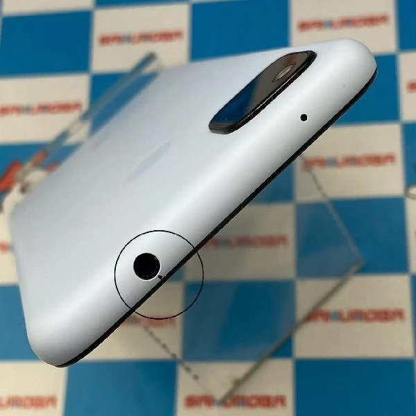 Google Pixel 4a SoftBank 128GB G025M No 商品カラー