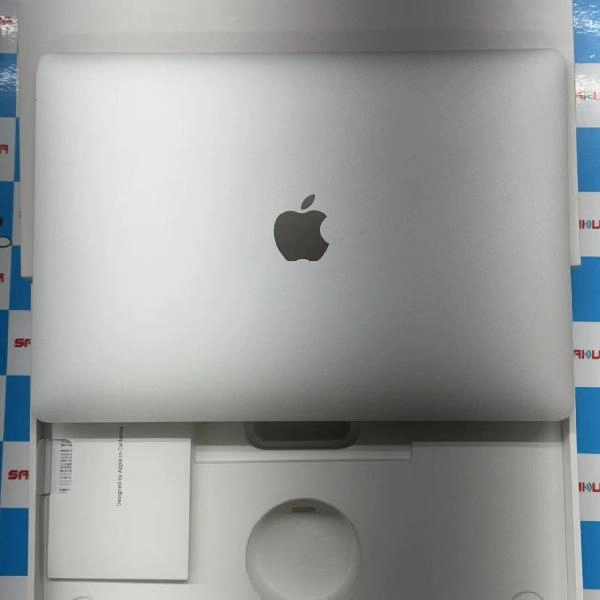 MacBook Air M1 2020 512GB MGNA3J/A A2337 ジャンク品 シルバー