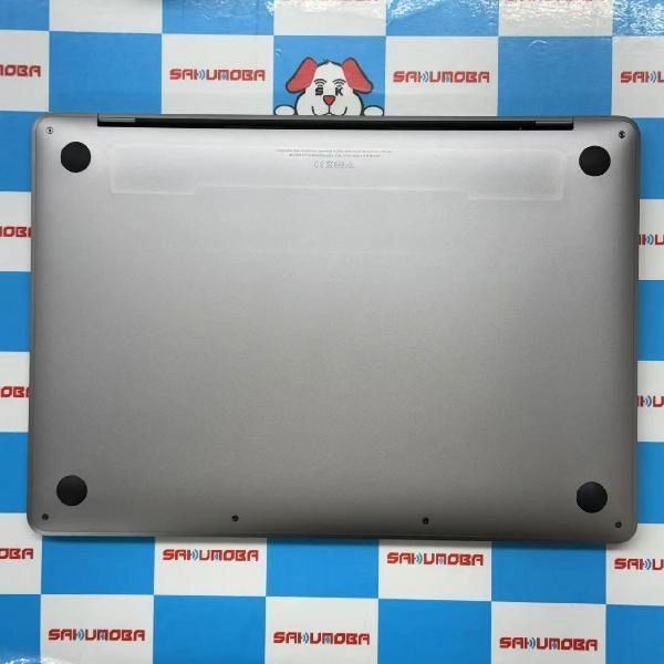 MacBook Pro 13インチ 2019 256GB FUHP2J/A A2159 スペースグレイ