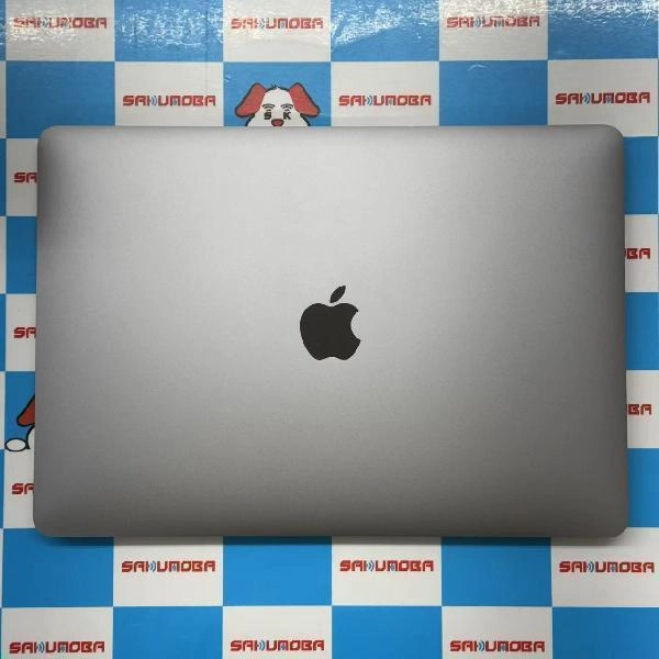 MacBook Air M1 2020 256GB MGN63J/A A2337 極美品 スペースグレイ
