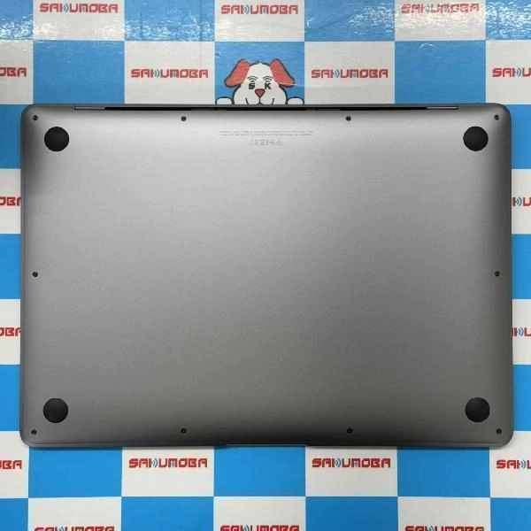 MacBook Air M1 2020 256GB MGN63J/A A2337 極美品 スペースグレイ