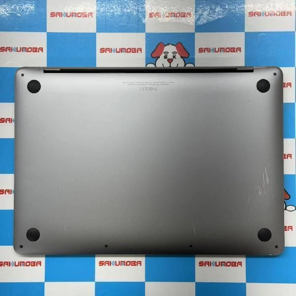 MacBook Pro 13インチ 2020 Thunderbolt 3ポートx2 256GB MXK32J/A A2289 ジャンク品 スペースグレイ