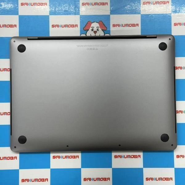 MacBook Pro 13インチ 2020 Thunderbolt 3ポートx4 512GB MWP42J/A A2251 スペースグレイ