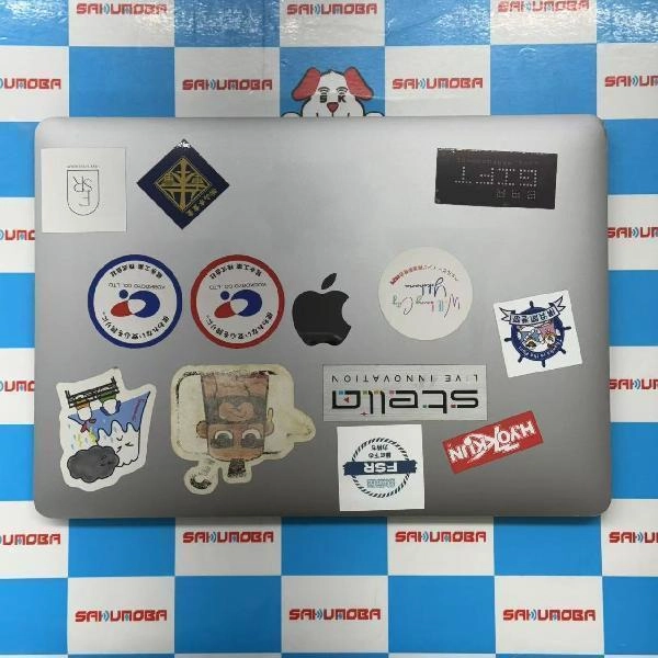 MacBook Pro 13インチ 2020 Thunderbolt 3ポートx4 512GB MWP42J/A A2251 スペースグレイ