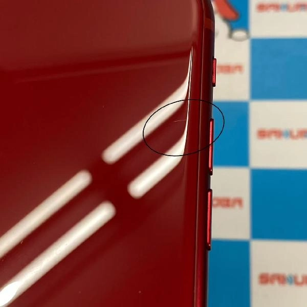 iPhoneSE 第3世代 海外版SIMフリー 128GB MMX13CH/A A2785