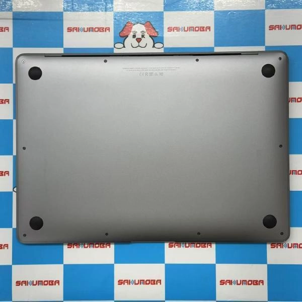 MacBook Air Retina 13インチ 2018 128GB MREA2J/A A1932 スペースグレイ