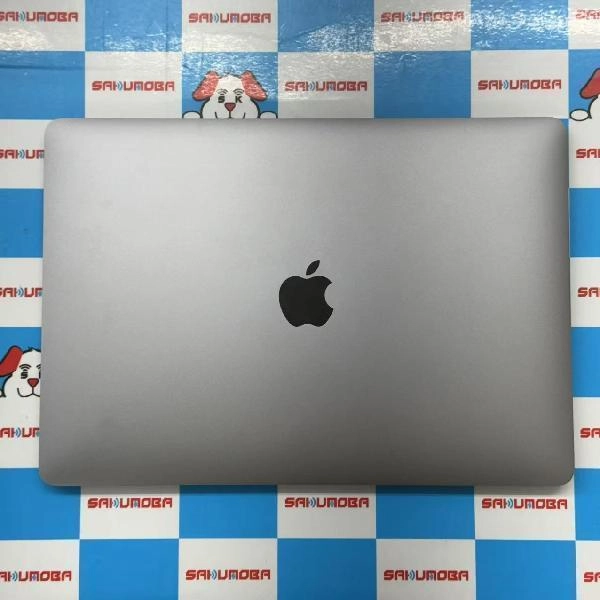 MacBook Air Retina 13インチ 2018 128GB MREA2J/A A1932 スペースグレイ