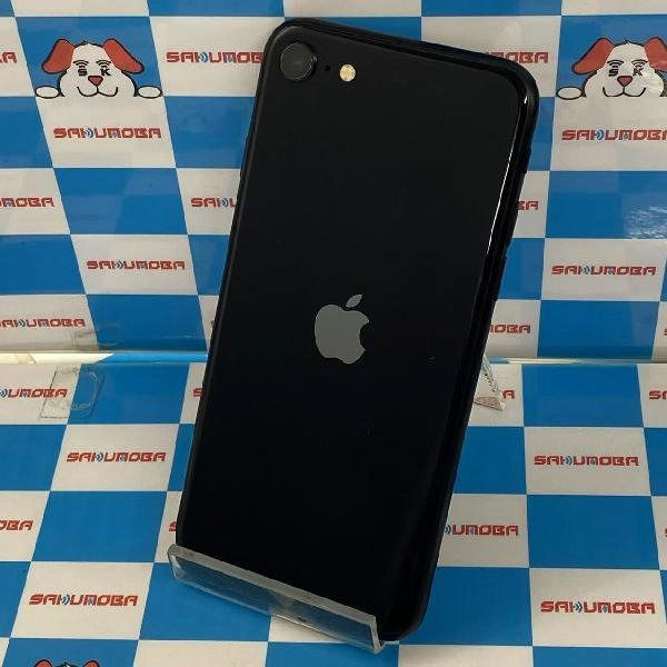 iPhoneSE 第3世代 au版SIMフリー 128GB MMYF3J/A A2782