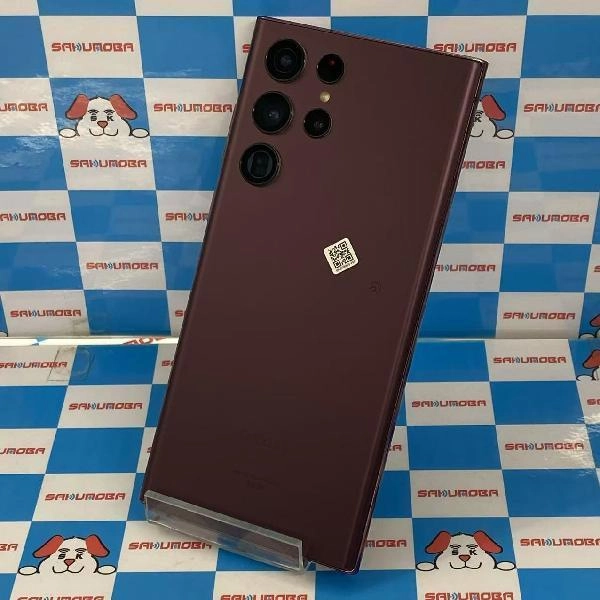 Galaxy S22 Ultra SCG14 au 256GB