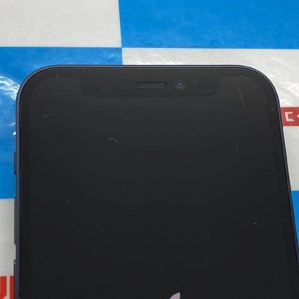 iPhone12 mini au版SIMフリー 64GB NGA03J/A A2398 ブラック