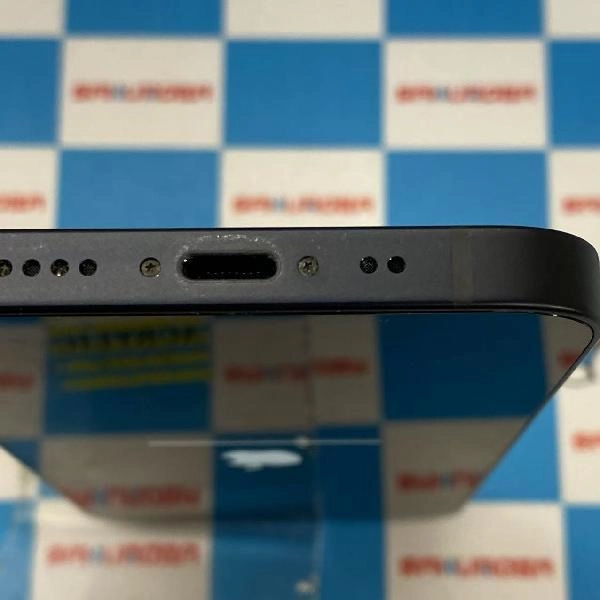 iPhone12 mini au版SIMフリー 64GB NGA03J/A A2398 ブラック