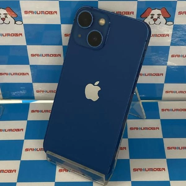 iPhone13 mini Apple版SIMフリー 256GB MLJN3J/A A2626