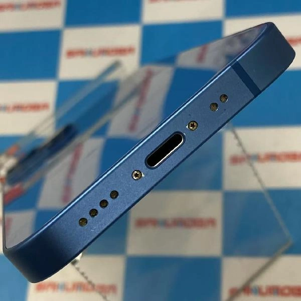 iPhone13 mini Apple版SIMフリー 256GB MLJN3J/A A2626