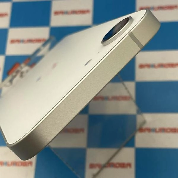 iPhone 16e SIMフリー 128GB MD1R4J/A A3409 開封未使用品 ホワイト