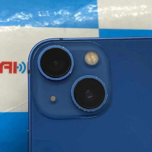 iPhone13 mini Apple版SIMフリー 256GB MLJN3J/A A2626