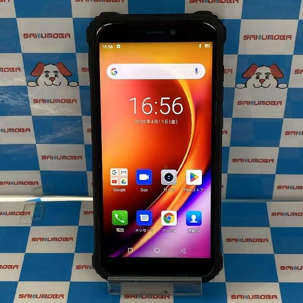 OUKITEL WP5 SIMフリー 32GB ブラック
