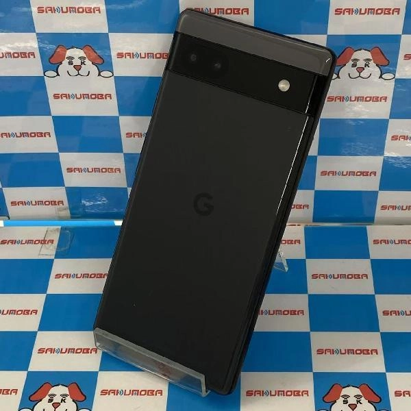 Google Pixel 6a 国内版SIMフリー 128GB GB17L