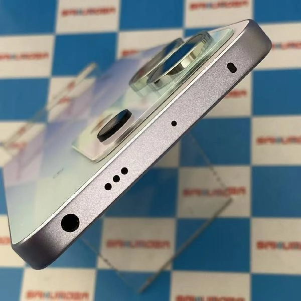 Redmi Note13 Pro 5G au 256GB XIG05 美品