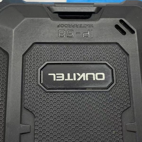 OUKITEL WP5 SIMフリー 32GB ブラック