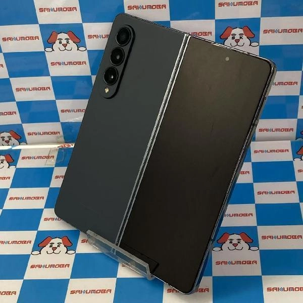 Galaxy Z Fold4 SIMフリー 256GB SM-F936N
