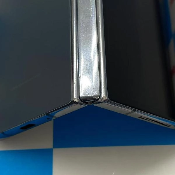 Galaxy Z Fold4 SIMフリー 256GB SM-F936N